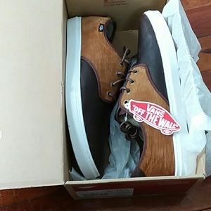 Men's Van Ludlow shoes